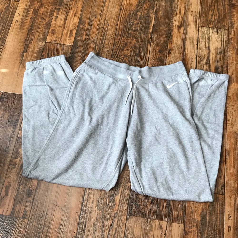 Nike joggers